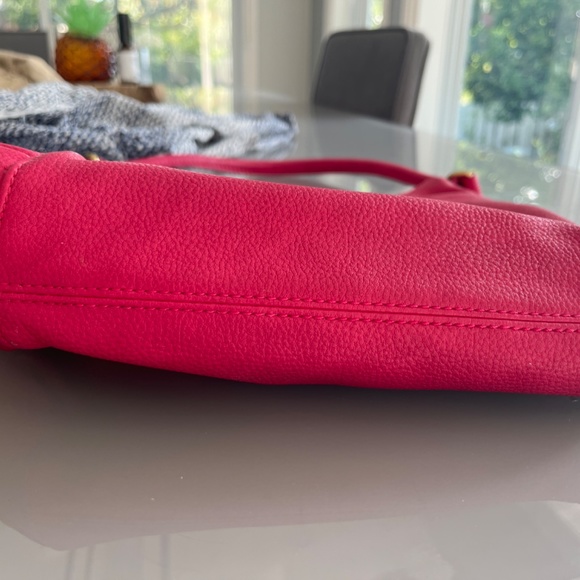 Pink purse tommy hilfiger - Picture 3 of 9